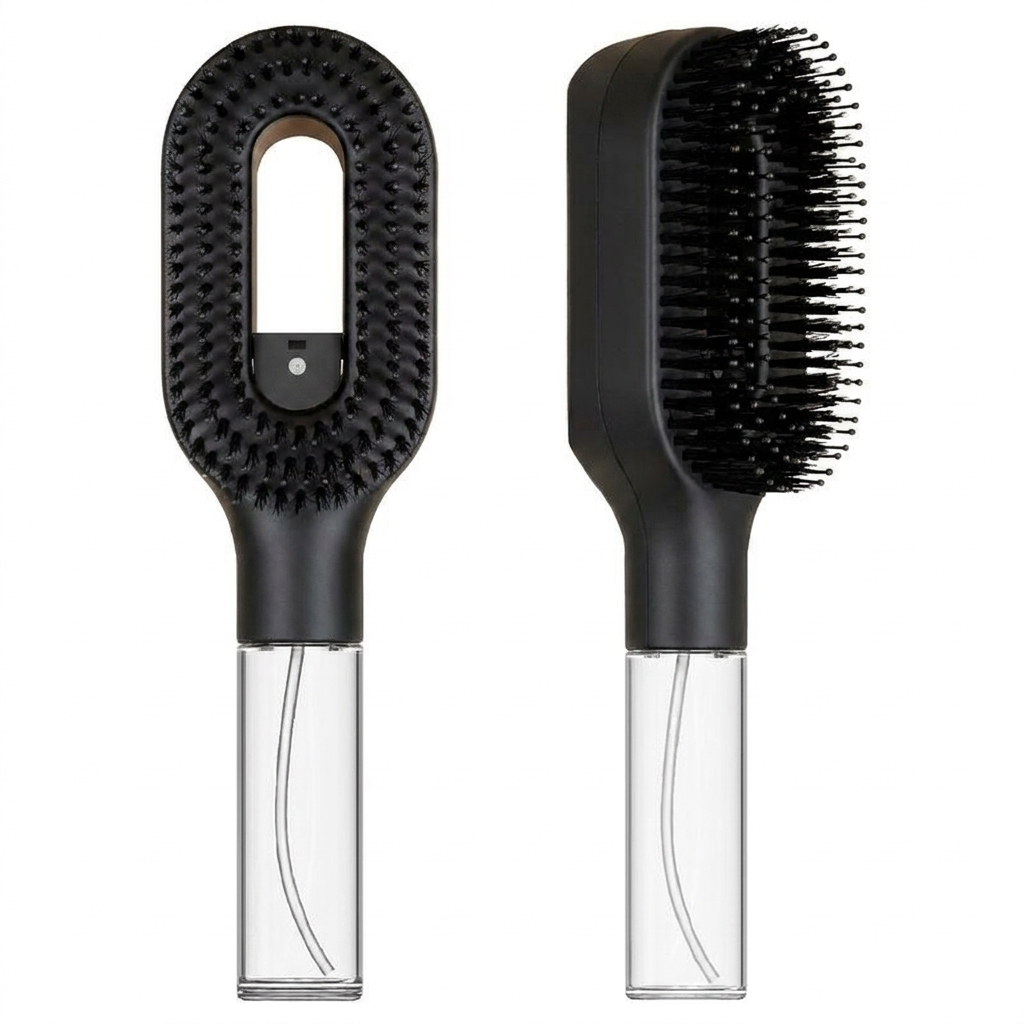 2-in-1 Mist Brush