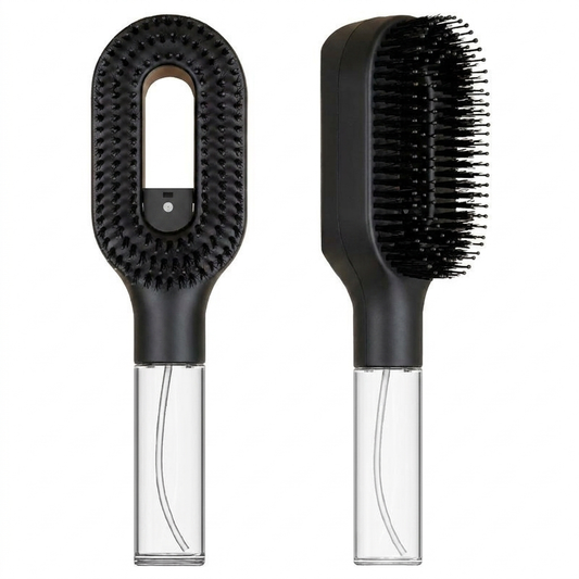 2-in-1 Mist Brush